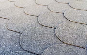 Wartling asphalt roofing costs