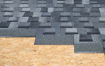 expert Wartling asphalt roof companies