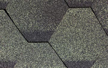 Wartling fibreglass shingle repairs