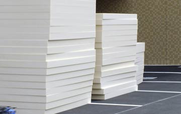 Wartling flat roof insulation costs