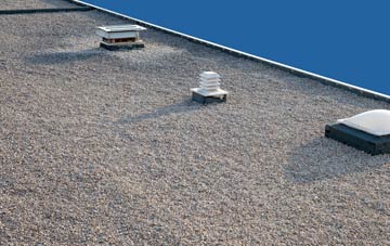 flat roofing Wartling, East Sussex