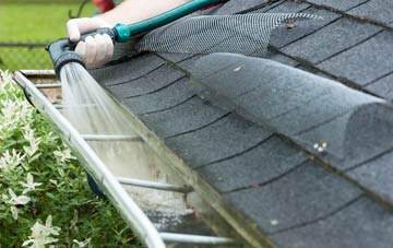 Wartling gutter cleaning costs