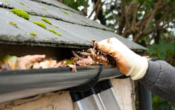 gutter cleaning Wartling, East Sussex