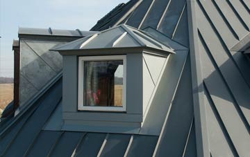 metal roofing Wartling, East Sussex