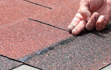Wartling asphalt roof repairs