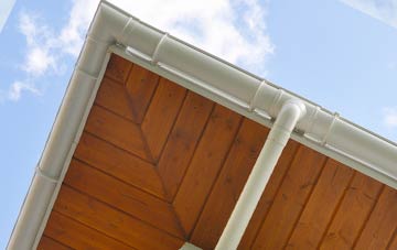 Wartling soffit types