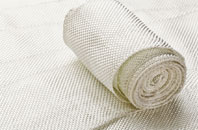 Wartling fibreglass roofing repairs