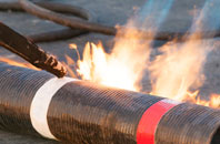 Wartling flat roofing replacement